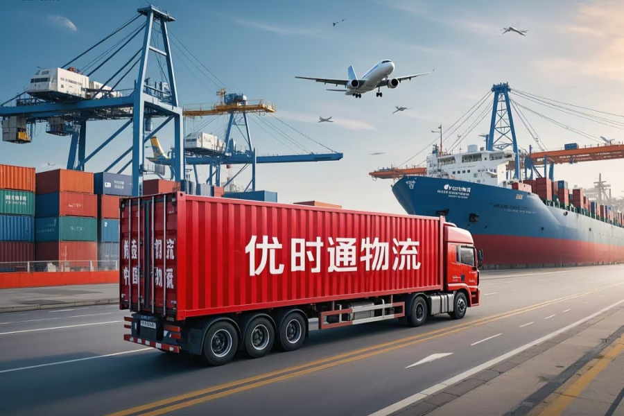 香港到沙坪坝区进口物流运输